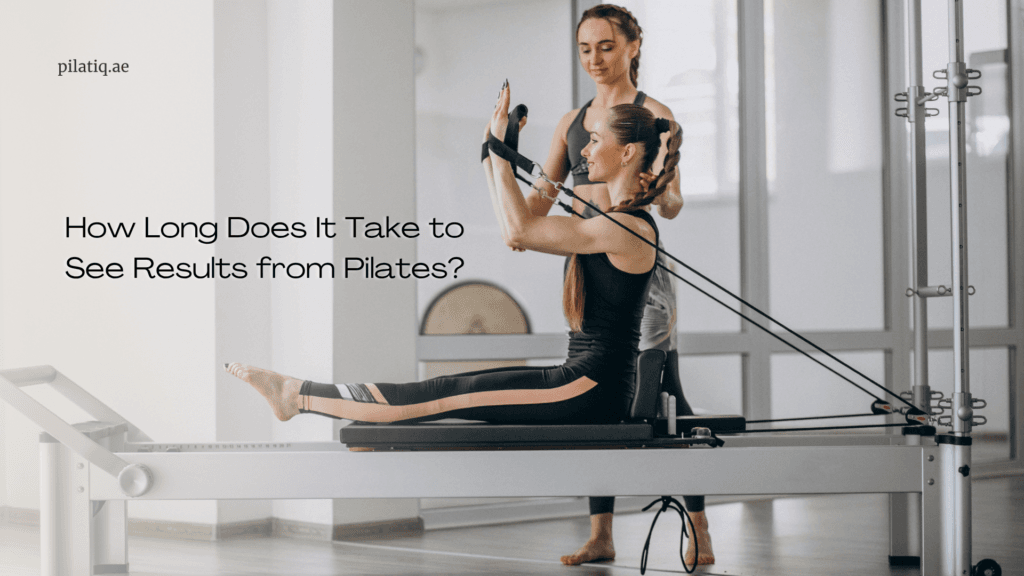 Private Pilates Sessions Abu Dhabi, Pilates for Weight Loss Abu Dhabi