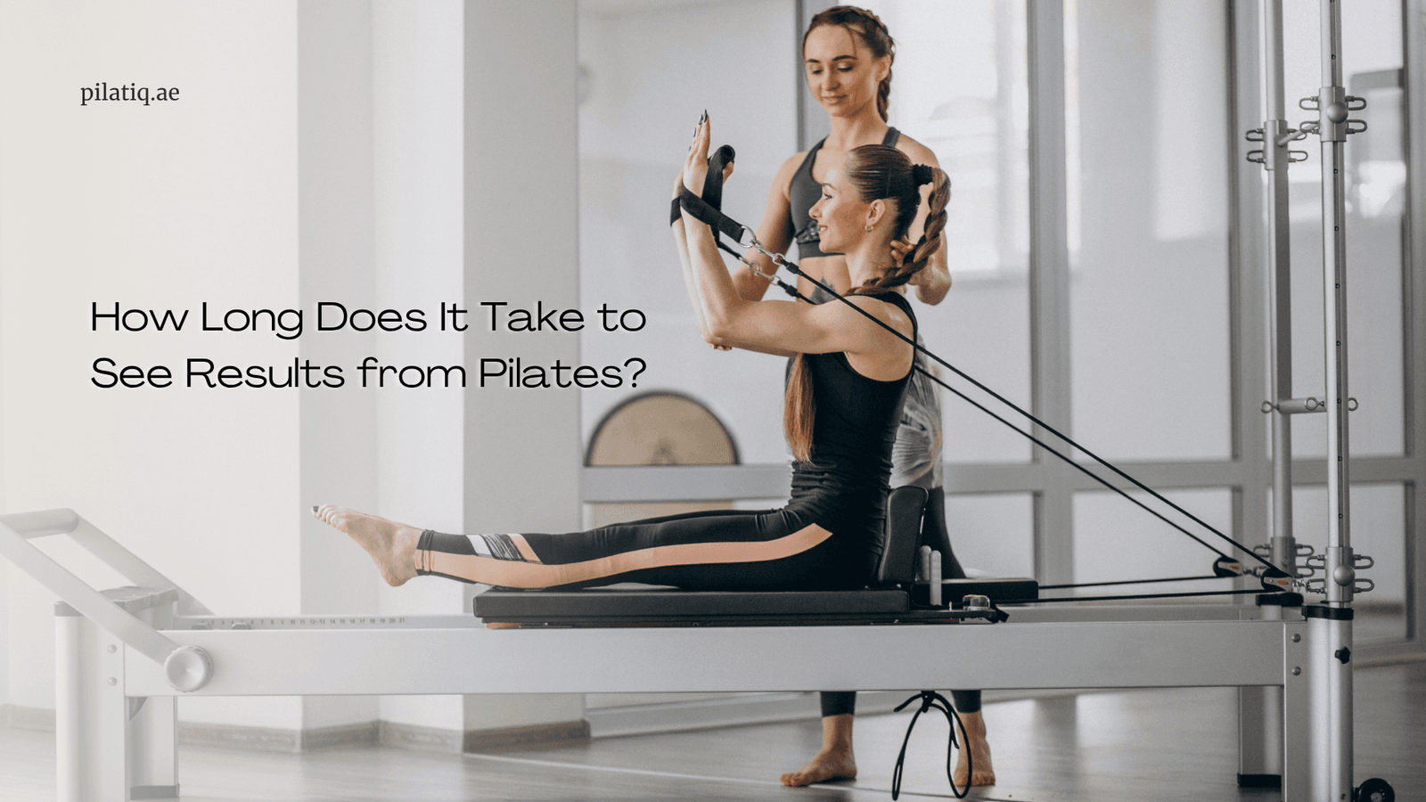 Private Pilates Sessions Abu Dhabi, Pilates for Weight Loss Abu Dhabi