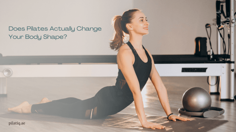 Pilates for Weight Loss Abu Dhabi, Pilates Group Classes Abu Dhabi