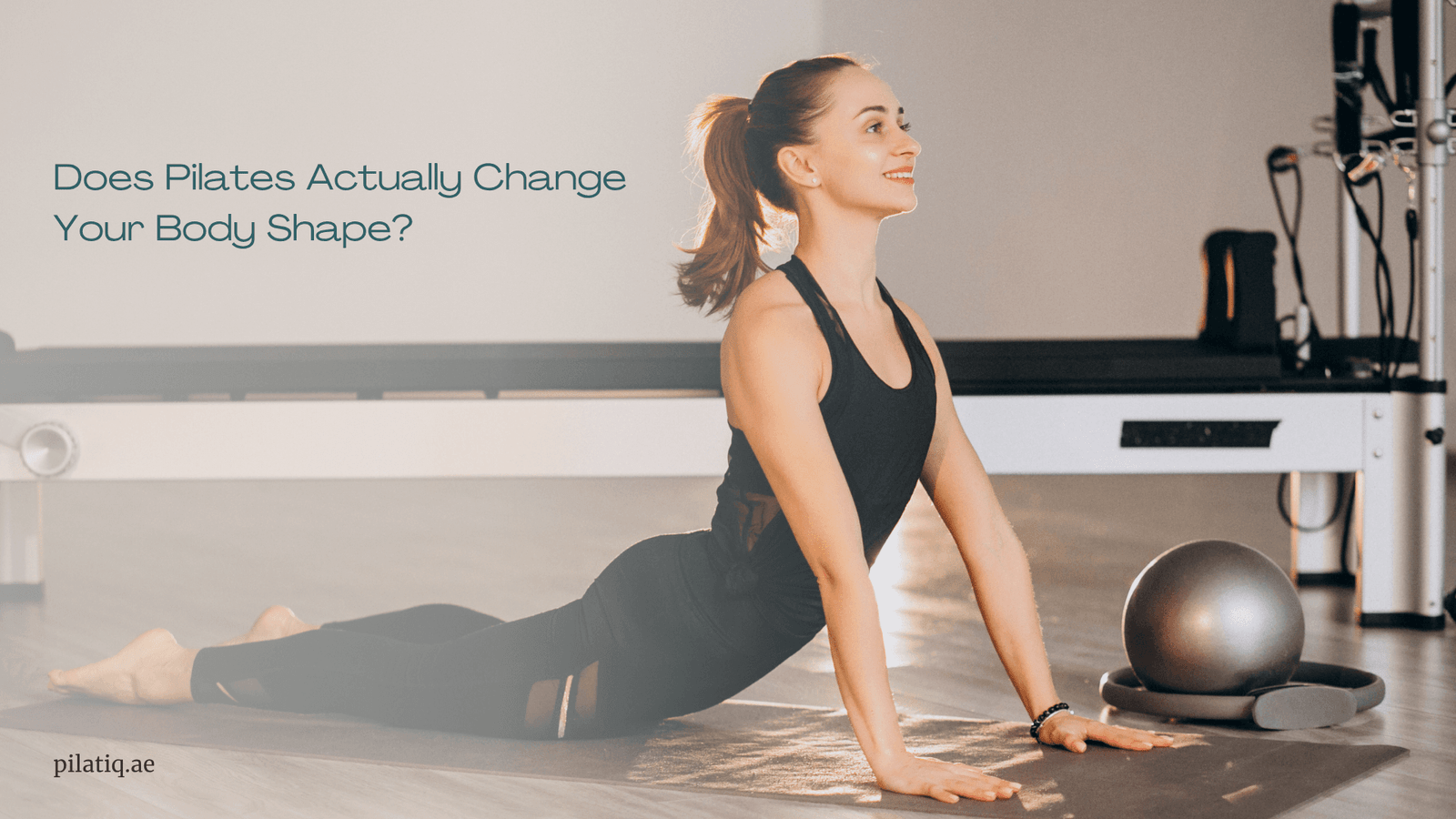 Pilates for Weight Loss Abu Dhabi, Pilates Group Classes Abu Dhabi