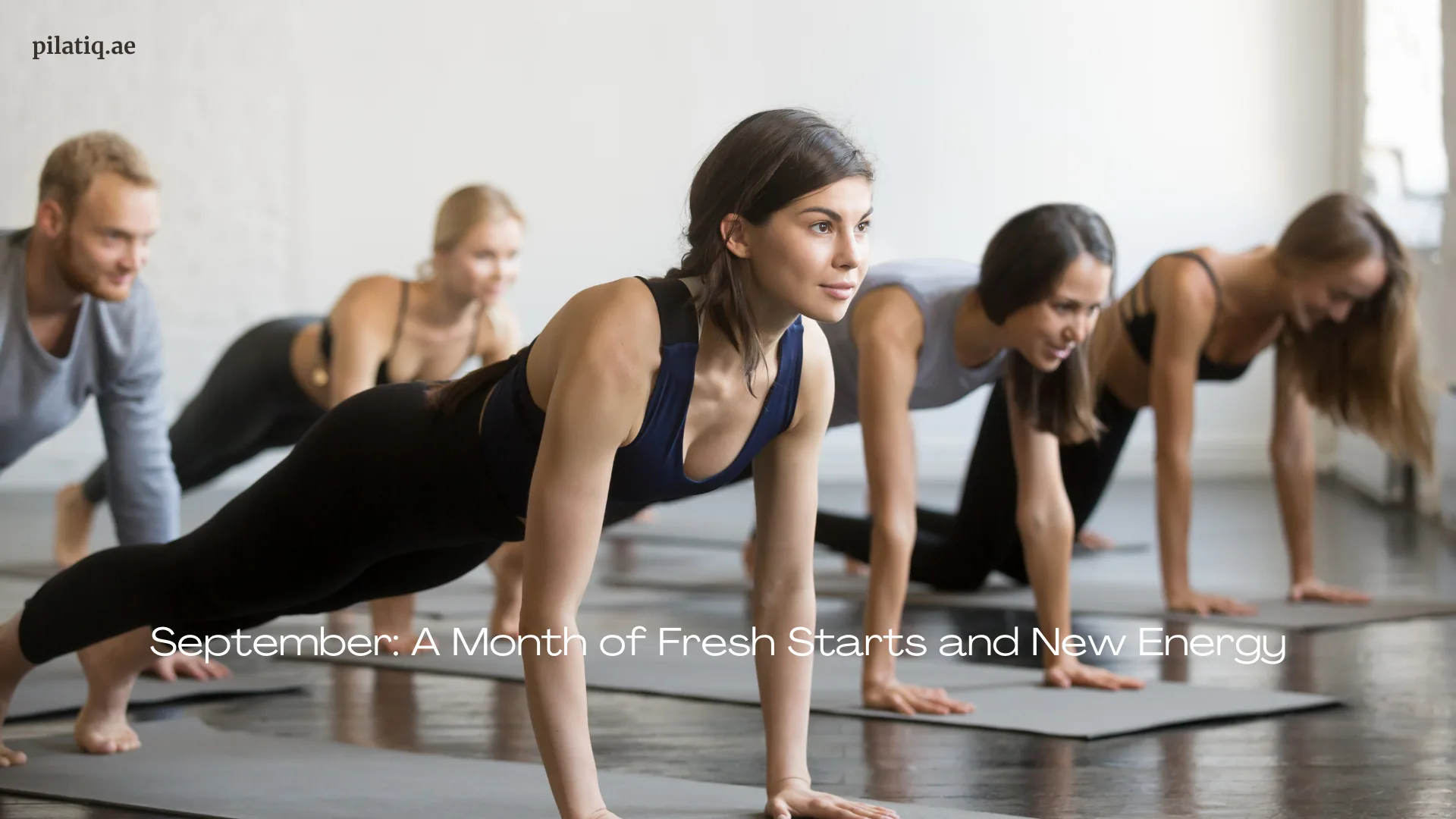 Beginner Reformer sessions in Abu Dhabi, Uae, Mat Pilates classes in Abu Dhabi