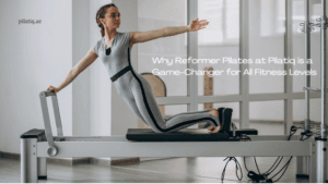 Reformer Pilates Abu Dhabi, UAE